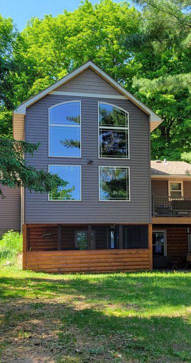 Lake Home Rental